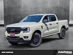 New 2025 Ford Ranger XLT SuperCrew Cab Pickup for sale #SLE16046 - photo 1