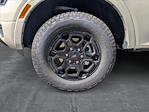 New 2025 Ford Ranger XLT SuperCrew Cab Pickup for sale #SLE16046 - photo 10