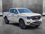 New 2025 Ford Ranger XLT SuperCrew Cab Pickup for sale #SLE16046 - photo 8