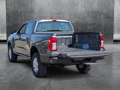 New 2025 Ford Ranger XL SuperCrew Cab Pickup for sale #SLE17784 - photo 2