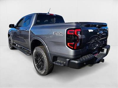 2025 Ford Ranger SuperCrew Cab 4x4 Pickup for sale #SLE20782 - photo 2