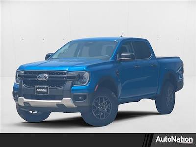 2025 Ford Ranger SuperCrew Cab 4x2 Pickup for sale #SLE21942 - photo 1