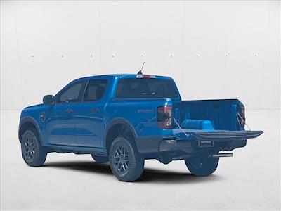 2025 Ford Ranger SuperCrew Cab 4x2 Pickup for sale #SLE21942 - photo 2