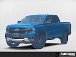 2025 Ford Ranger SuperCrew Cab 4x2 Pickup for sale #SLE21942 - photo 1