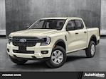 New 2025 Ford Ranger XLT SuperCrew Cab 4x4 Pickup for sale #SLE23730 - photo 1
