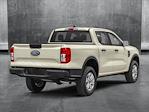 New 2025 Ford Ranger XLT SuperCrew Cab 4x4 Pickup for sale #SLE23730 - photo 2