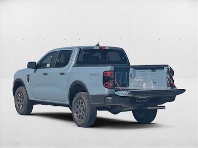 2025 Ford Ranger SuperCrew Cab 4x2 Pickup for sale #SLE29350 - photo 2