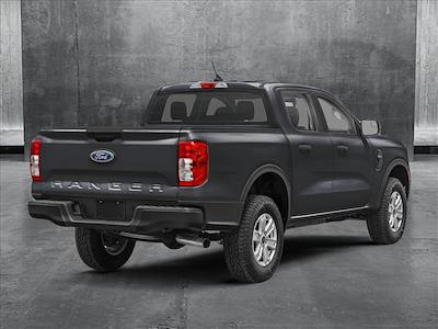 New 2025 Ford Ranger XL SuperCrew Cab Pickup for sale #SLE31239 - photo 2
