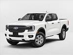 New 2025 Ford Ranger XL SuperCrew Cab Pickup for sale #SLE34755 - photo 1