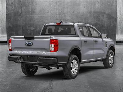 New 2025 Ford Ranger XL SuperCrew Cab Pickup for sale #SLE37099 - photo 2