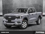 New 2025 Ford Ranger XL SuperCrew Cab Pickup for sale #SLE37099 - photo 1