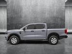 New 2025 Ford Ranger XL SuperCrew Cab Pickup for sale #SLE37099 - photo 3