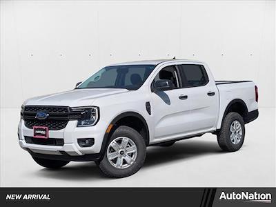 2025 Ford Ranger SuperCrew Cab 4x2 Pickup for sale #SLE42515 - photo 1