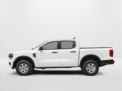 2025 Ford Ranger SuperCrew Cab 4x2 Pickup for sale #SLE42515 - photo 1