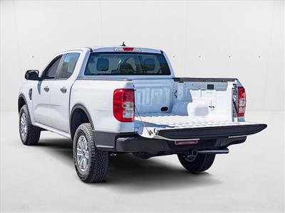 2025 Ford Ranger SuperCrew Cab 4x2 Pickup for sale #SLE42515 - photo 2