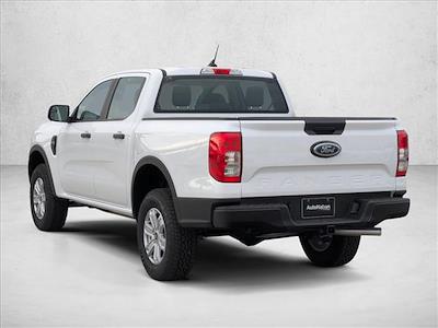 New 2025 Ford Ranger XL SuperCrew Cab Pickup for sale #SLE45179 - photo 2