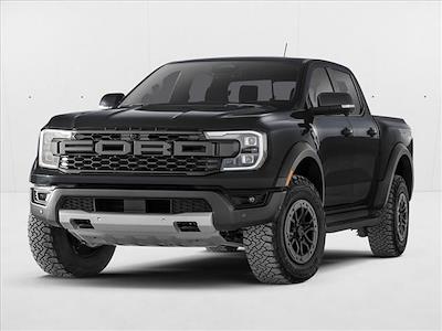 2025 Ford Ranger SuperCrew Cab 4x4 Pickup for sale #SLE54520 - photo 1