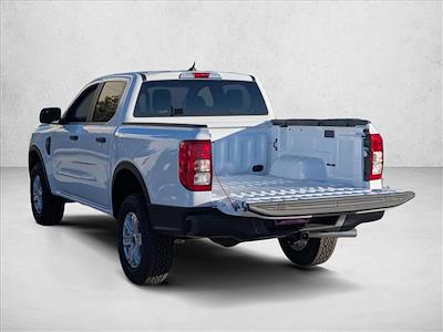 2025 Ford Ranger SuperCrew Cab 4x2 Pickup for sale #SLE58686 - photo 2