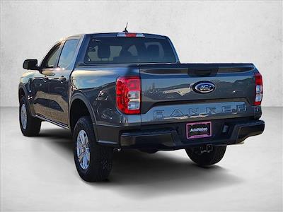 2025 Ford Ranger SuperCrew Cab 4x2 Pickup for sale #SLE60425 - photo 2
