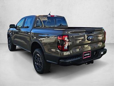 2025 Ford Ranger SuperCrew Cab 4x2 Pickup for sale #SLE68777 - photo 2