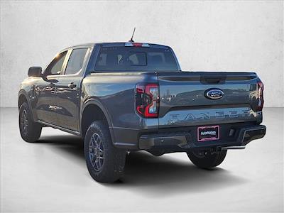 2025 Ford Ranger SuperCrew Cab 4x2 Pickup for sale #SLE70516 - photo 2