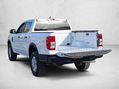 New 2025 Ford Ranger XL SuperCrew Cab for sale #SLE71608 - photo 2