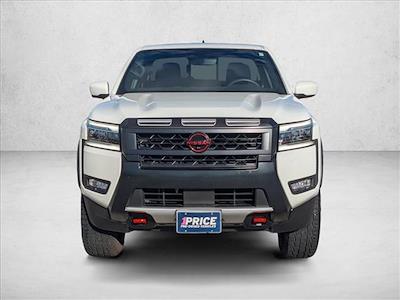 Used 2025 Nissan Frontier - photo 1