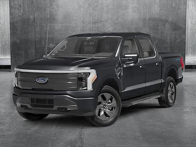 2025 Ford F-150 Lightning SuperCrew Cab AWD Pickup for sale #SWG00985 - photo 1