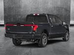 2025 Ford F-150 Lightning SuperCrew Cab AWD Pickup for sale #SWG00985 - photo 2