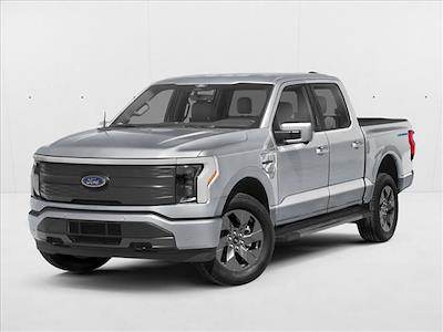 Used 2025 Ford F-150 Lightning - photo 1