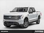 2025 Ford F-150 Lightning SuperCrew Cab AWD Pickup for sale #SWG06889 - photo 1