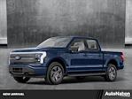 2025 Ford F-150 Lightning SuperCrew Cab AWD Pickup for sale #SWG12145 - photo 1