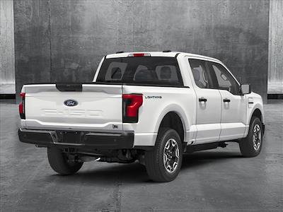 2025 Ford F-150 Lightning SuperCrew Cab AWD Pickup for sale #SWG13291 - photo 2