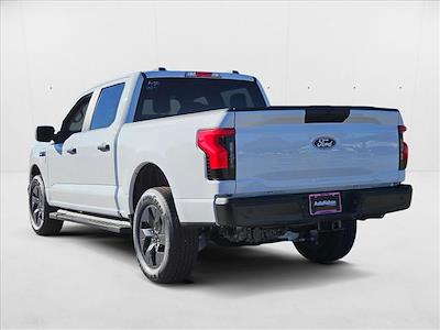 2025 Ford F-150 Lightning SuperCrew Cab AWD Pickup for sale #SWG13291 - photo 2