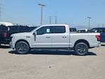 New 2025 Ford F-150 Lightning LARIAT SuperCrew Cab AWD Pickup for sale #SWG14809 - photo 6