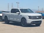 New 2025 Ford F-150 Lightning LARIAT SuperCrew Cab AWD Pickup for sale #SWG14809 - photo 8