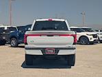 New 2025 Ford F-150 Lightning LARIAT SuperCrew Cab AWD Pickup for sale #SWG14809 - photo 9