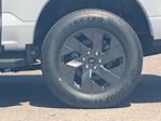 New 2025 Ford F-150 Lightning LARIAT SuperCrew Cab AWD Pickup for sale #SWG14809 - photo 10