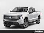 2025 Ford F-150 Lightning SuperCrew Cab AWD Pickup for sale #SWG18894 - photo 1