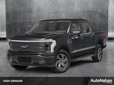 2025 Ford F-150 Lightning SuperCrew Cab AWD Pickup for sale #SWG21486 - photo 1