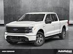 2025 Ford F-150 Lightning SuperCrew Cab AWD Pickup for sale #SWG23062 - photo 1