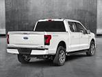 2025 Ford F-150 Lightning SuperCrew Cab AWD Pickup for sale #SWG23062 - photo 2