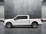 2025 Ford F-150 Lightning SuperCrew Cab AWD Pickup for sale #SWG23062 - photo 3