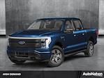 2025 Ford F-150 Lightning SuperCrew Cab AWD Pickup for sale #SWG23235 - photo 1