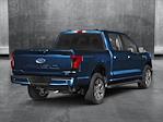 2025 Ford F-150 Lightning SuperCrew Cab AWD Pickup for sale #SWG23235 - photo 2