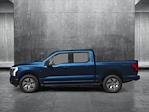 2025 Ford F-150 Lightning SuperCrew Cab AWD Pickup for sale #SWG23235 - photo 3
