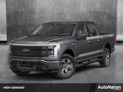 2025 Ford F-150 Lightning SuperCrew Cab AWD Pickup for sale #SWG23450 - photo 1