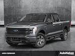 2025 Ford F-150 Lightning SuperCrew Cab AWD Pickup for sale #SWG23450 - photo 1