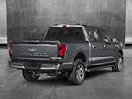 2025 Ford F-150 Lightning SuperCrew Cab AWD Pickup for sale #SWG23450 - photo 2