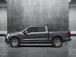 2025 Ford F-150 Lightning SuperCrew Cab AWD Pickup for sale #SWG23450 - photo 3